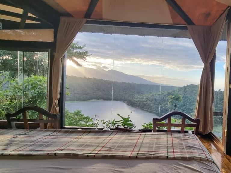 Casa Maar -Tented Camp Río Cuarto Buitenkant foto